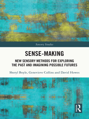 cover image of Sense-Making